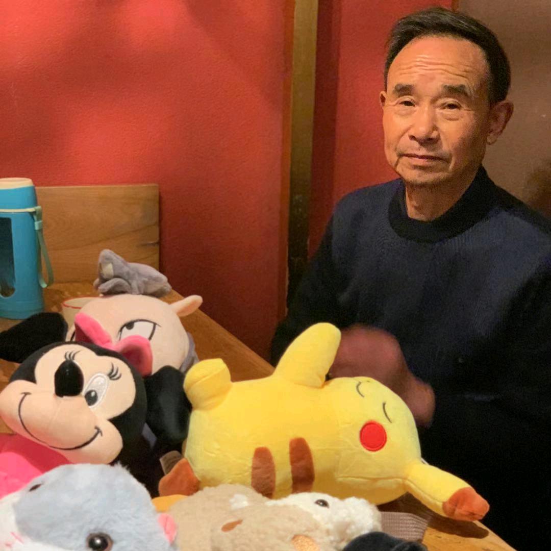 友哥。