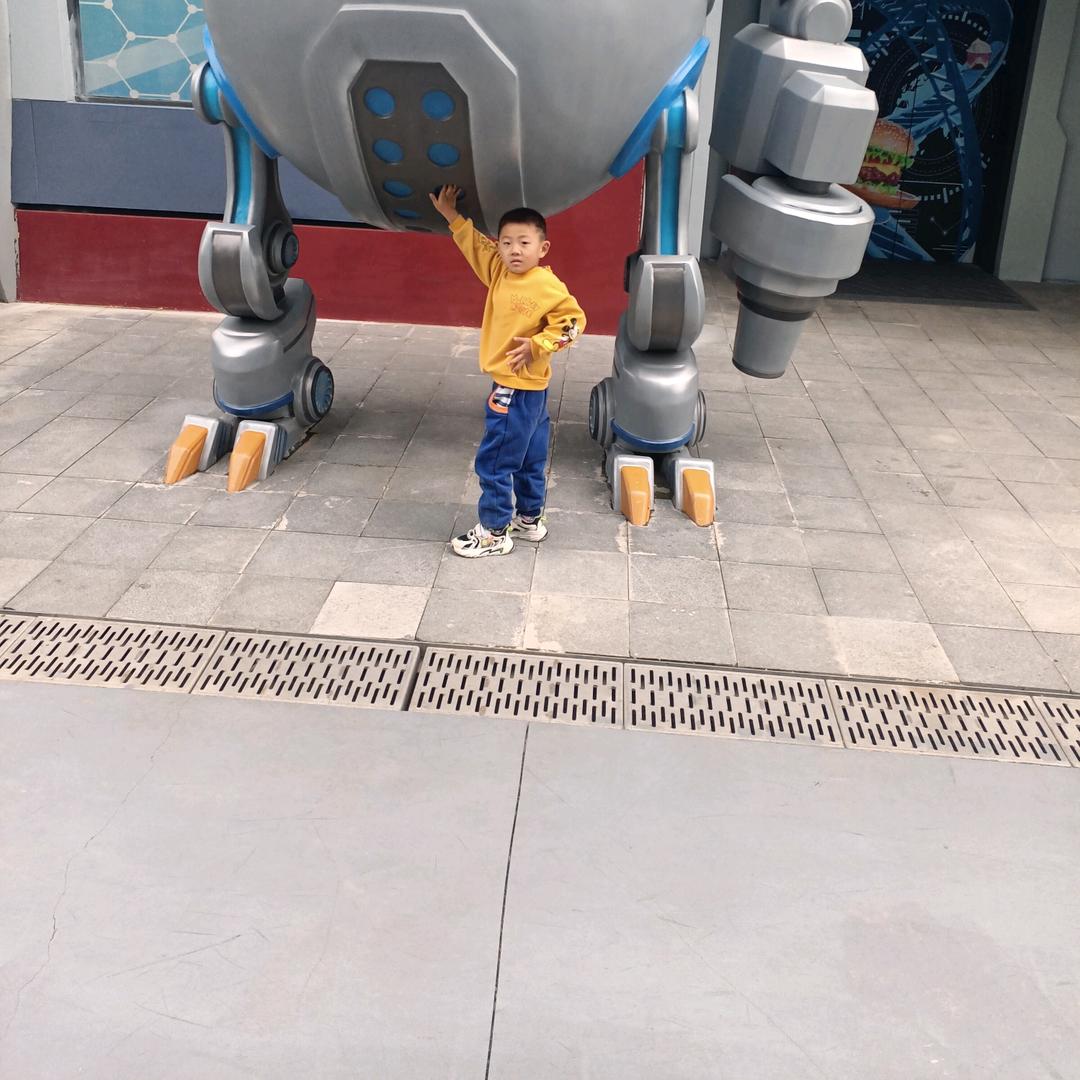 迷一样的男人