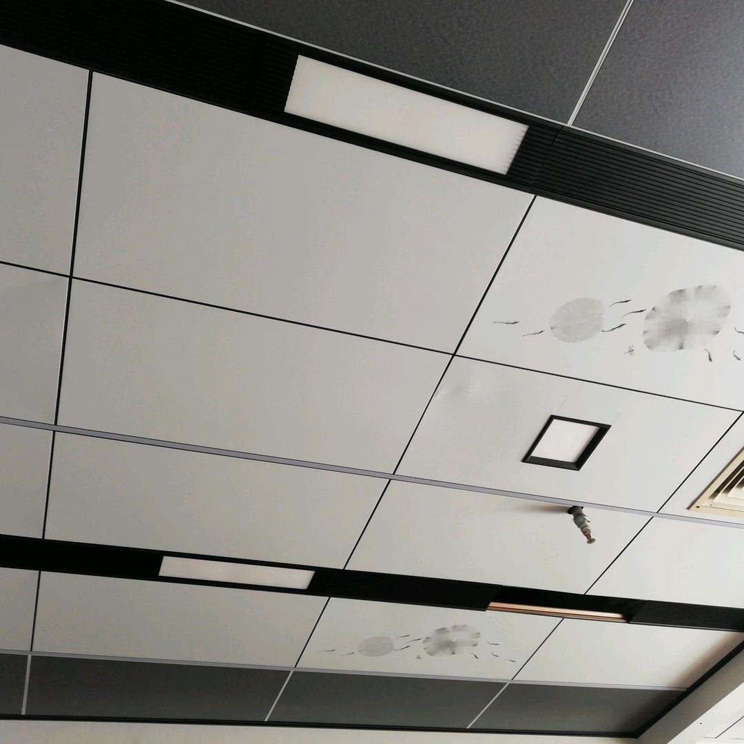 宝鸡做吊顶的陕南人