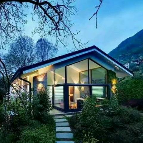 博艺门窗吊装安装