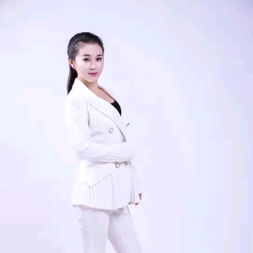 武陟金话筒郭老师