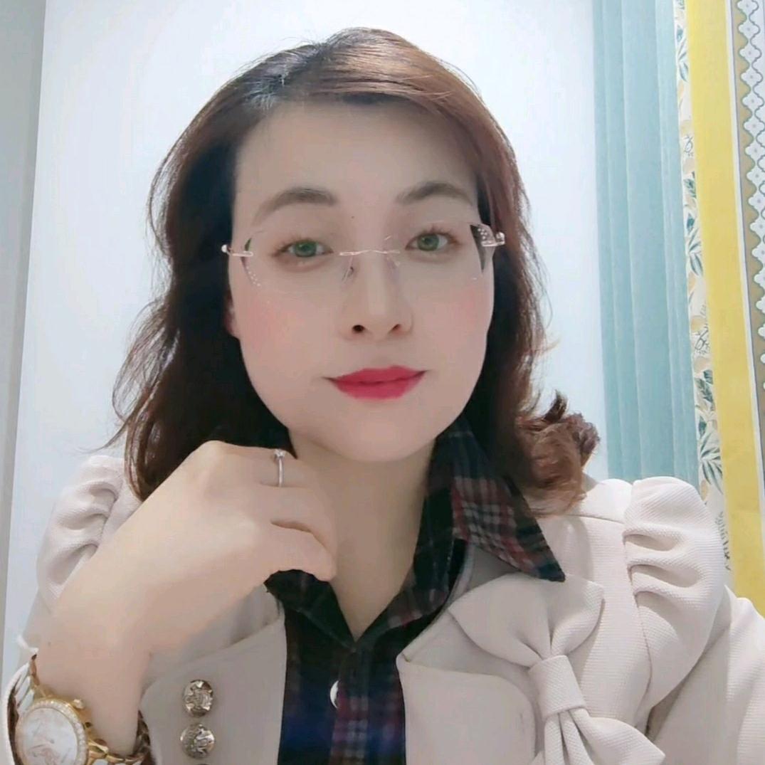 丽智赵姐