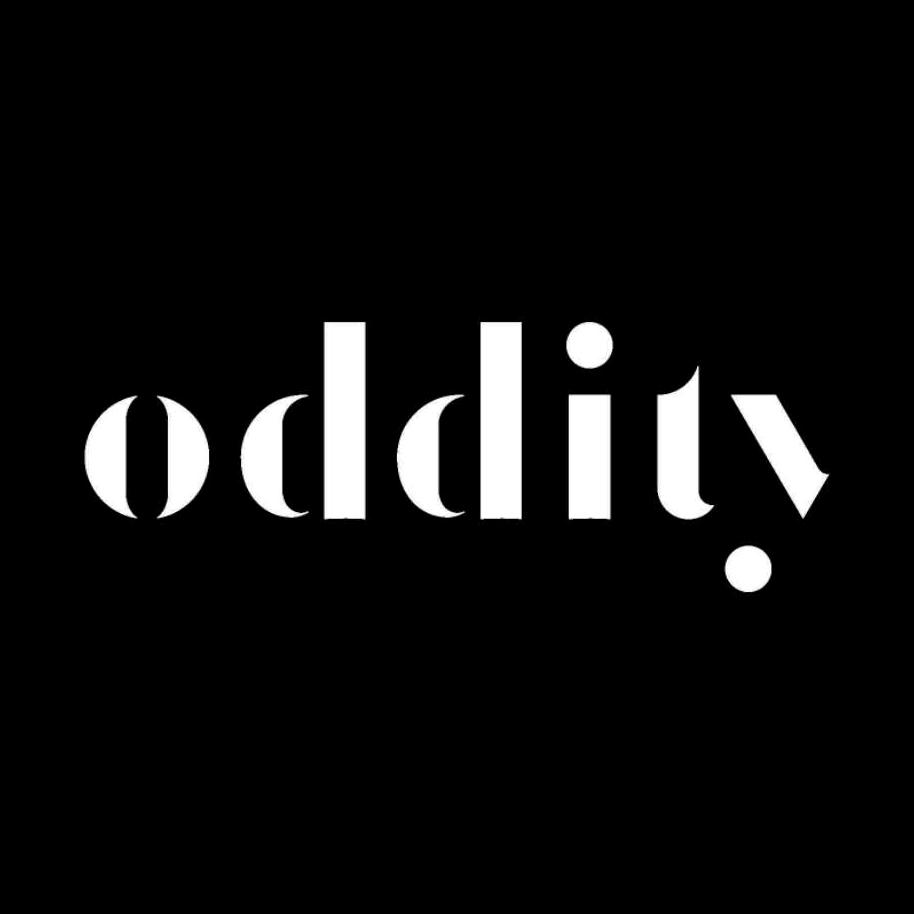 oddity不名所官方旗舰店