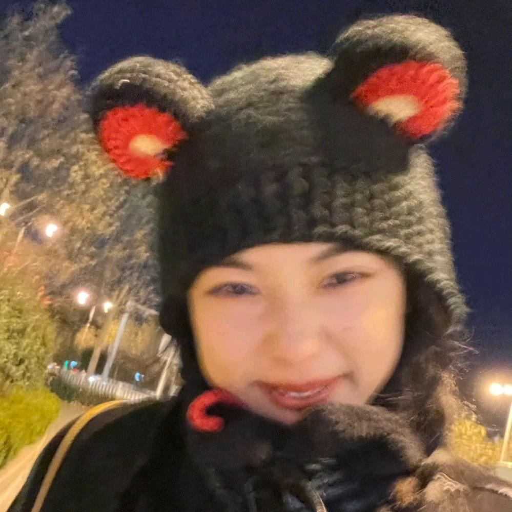 可爱小派