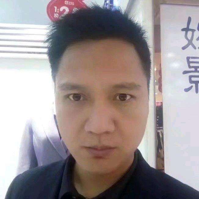 @杨志