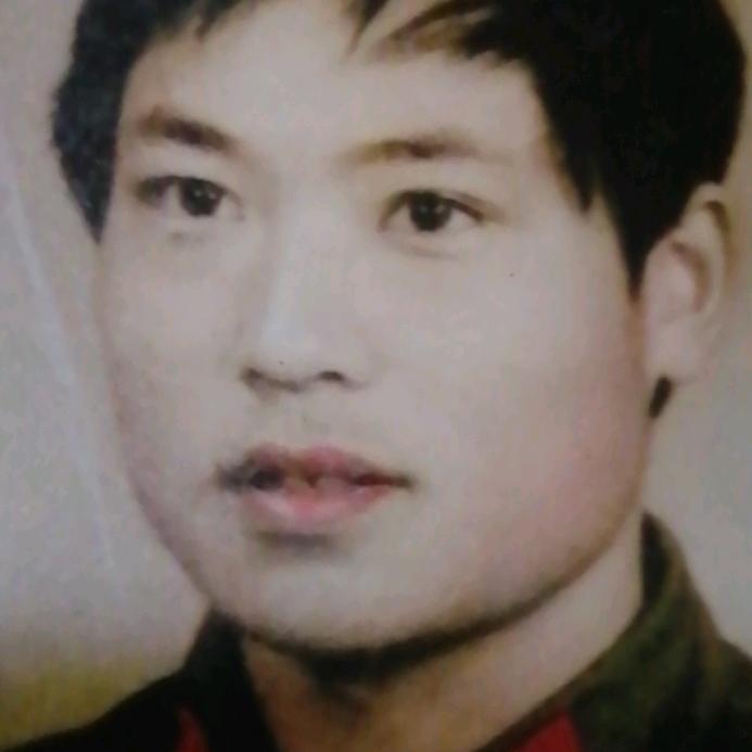 勤奋的人