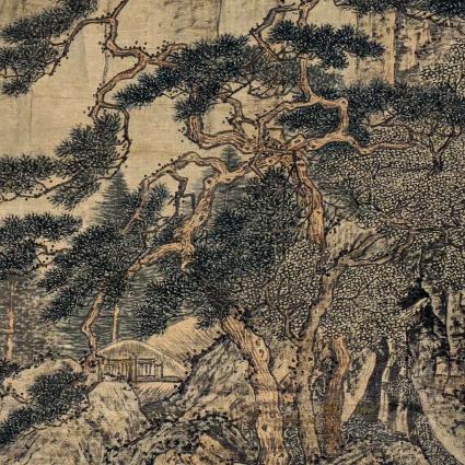 悦奇（Rich)大大