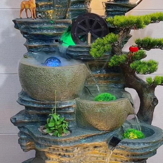 大海梦
