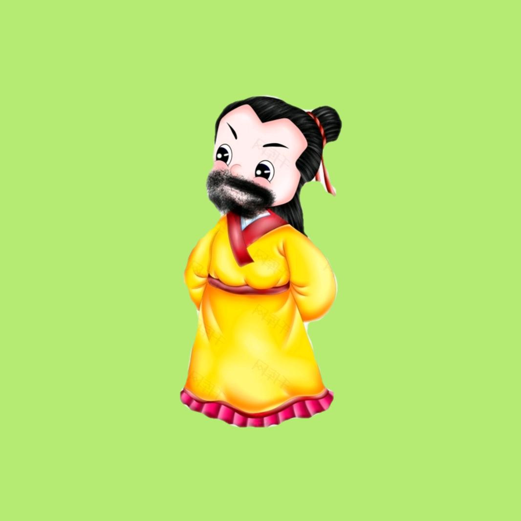 K大师来了