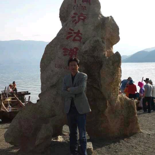 故乡的云