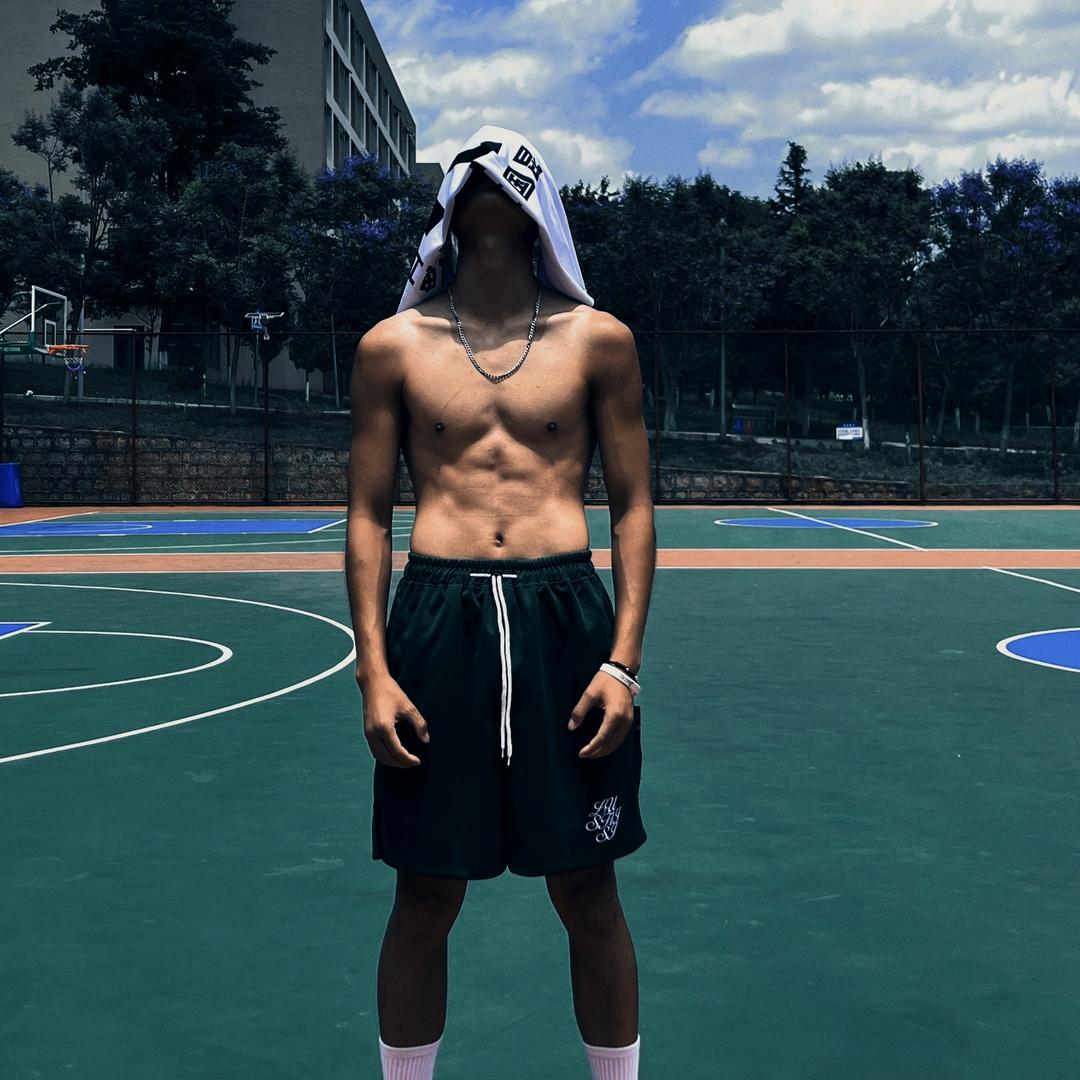 🏀小K-17