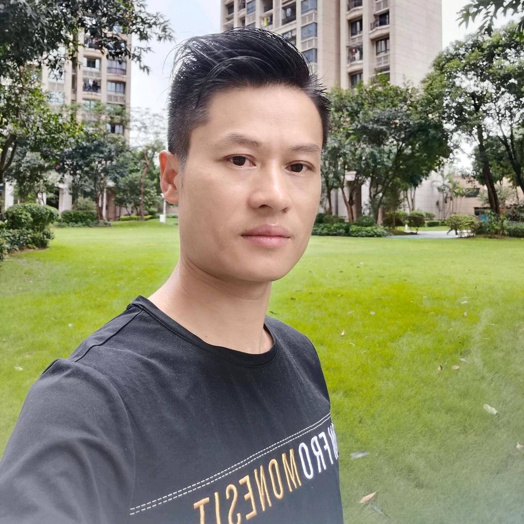 欢乐（奔跑）