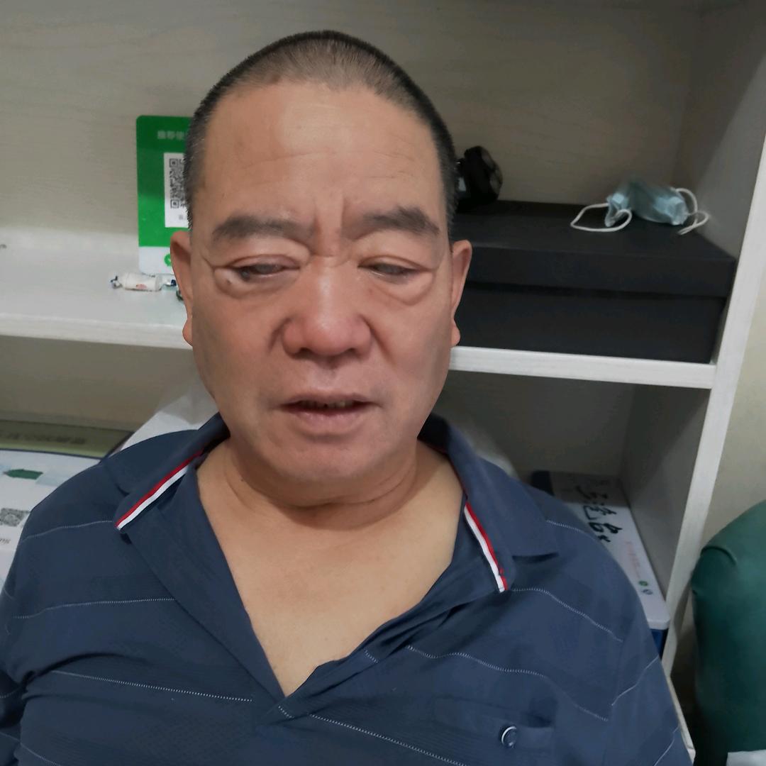 盲人推拿