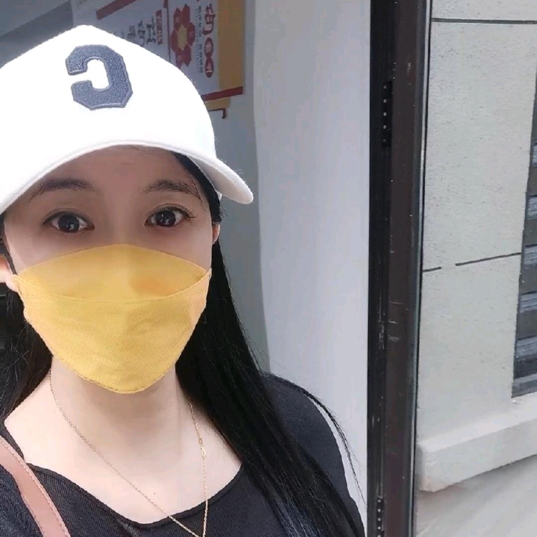 王红