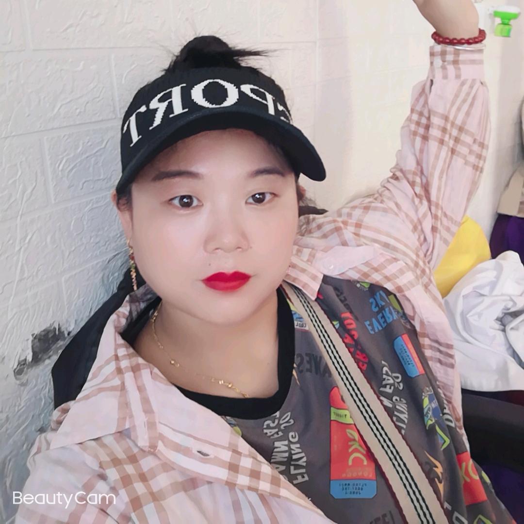 我的男人谁便碰