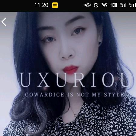 冰蝴蝶（代驾女司机）