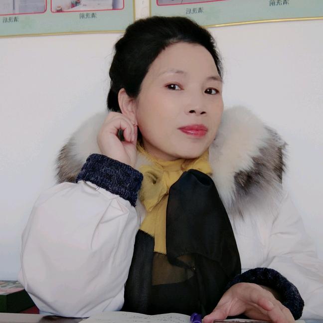 华姐