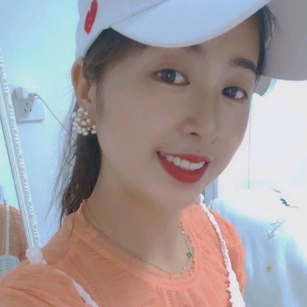 爱笑的晚霞❤