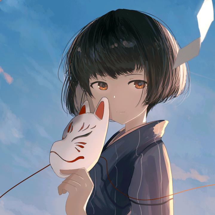 颜值情报局