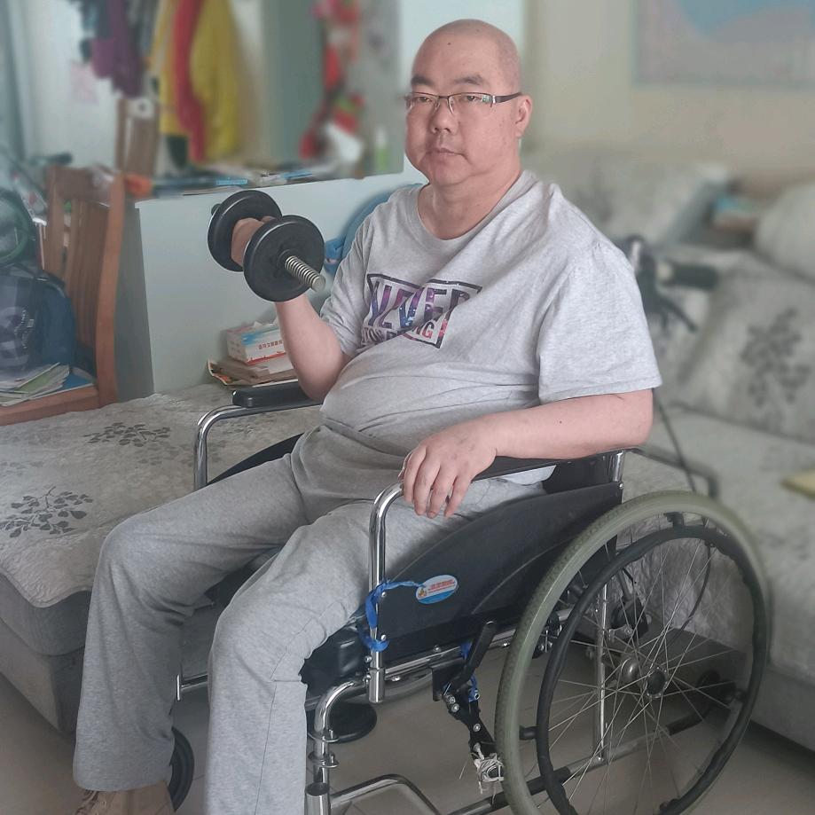 励志皮皮