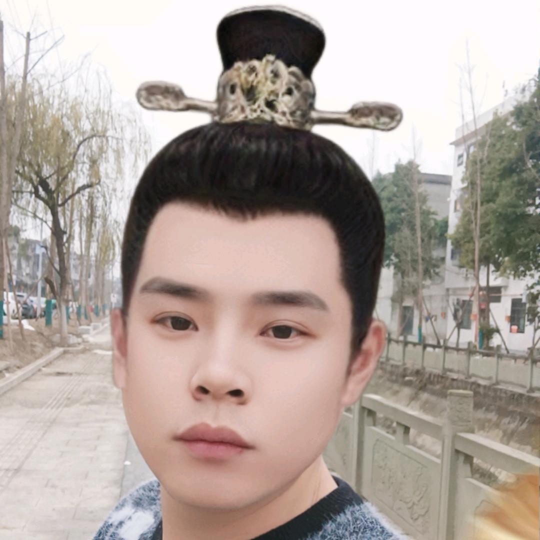 雨落倾城（上班族）