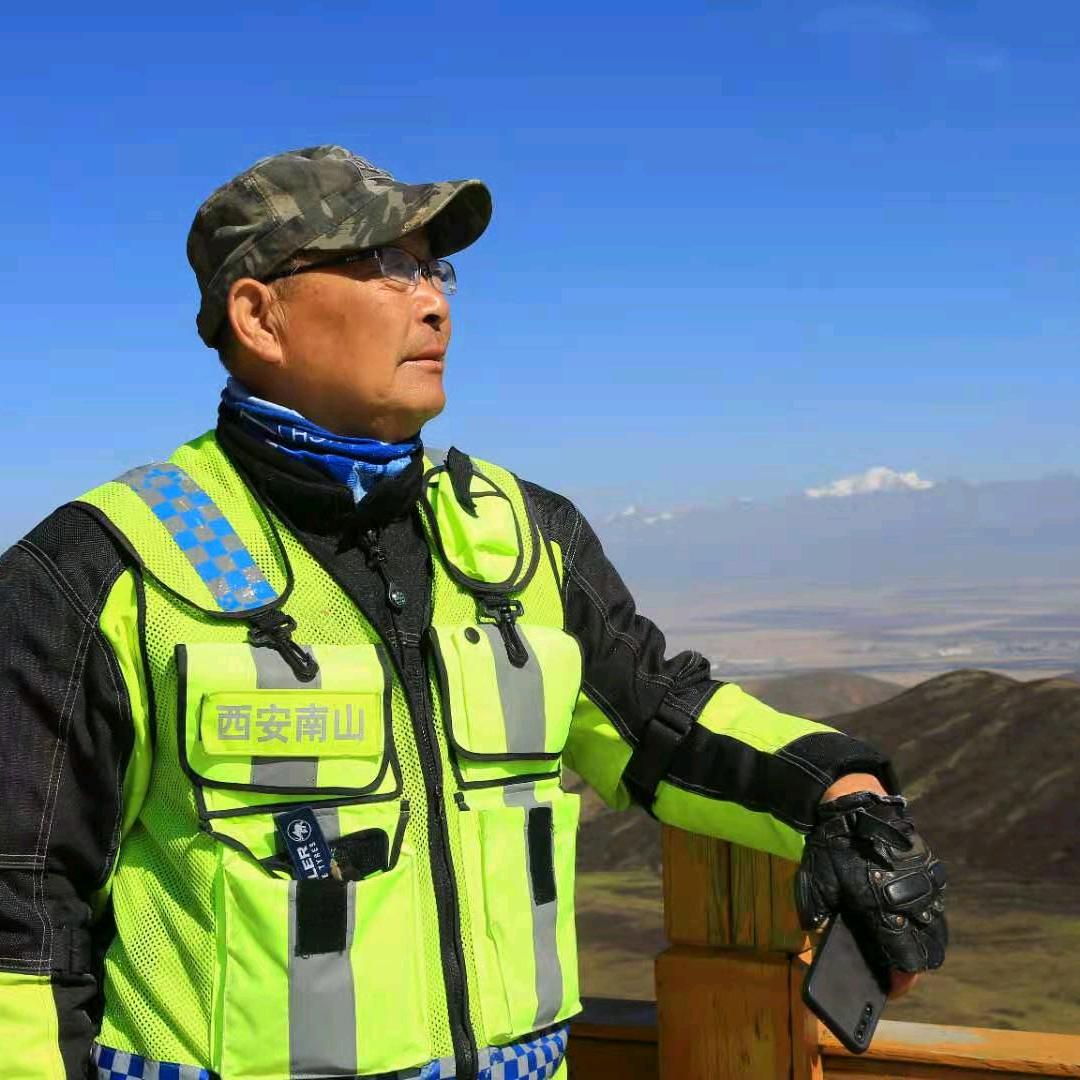 陕西游侠
