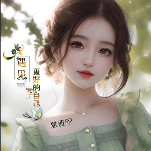 禹州市雅萱美妆店