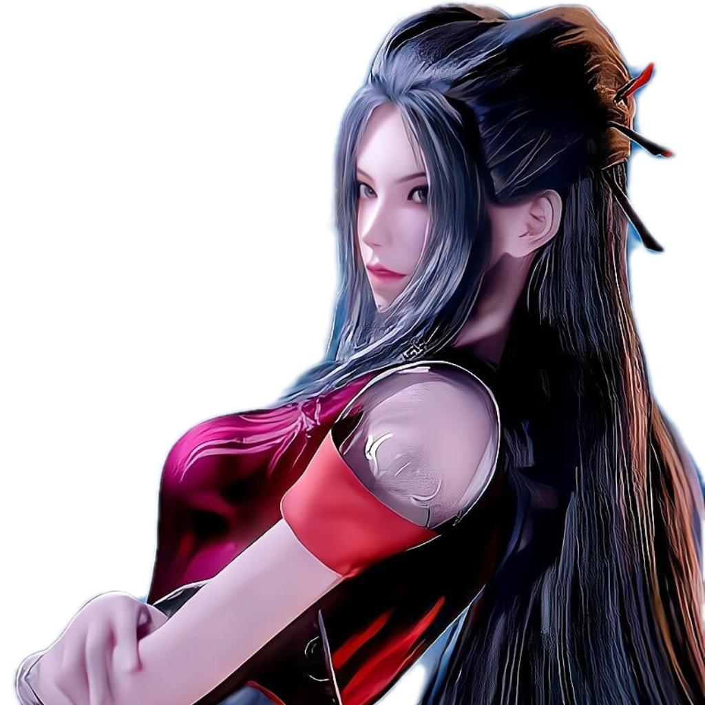 衣蓝｛动漫｝