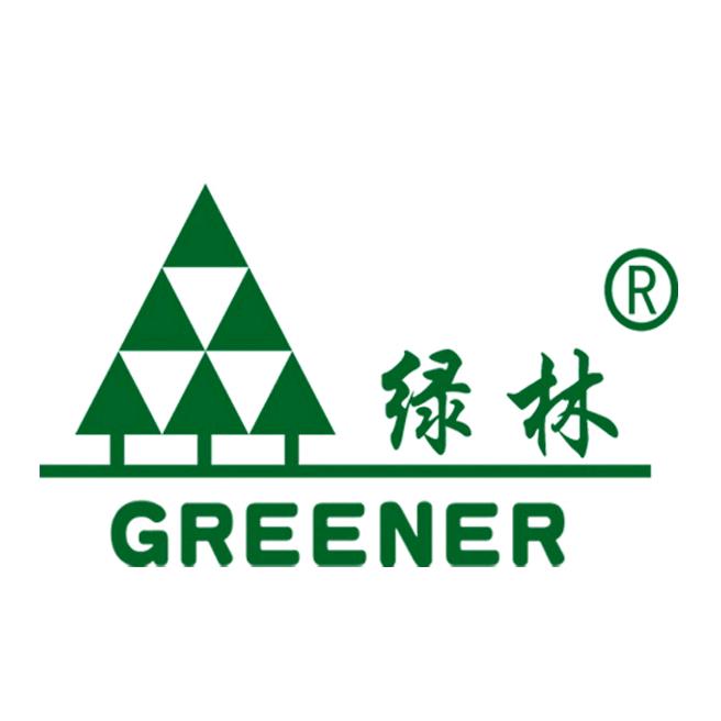 绿林官方旗舰店