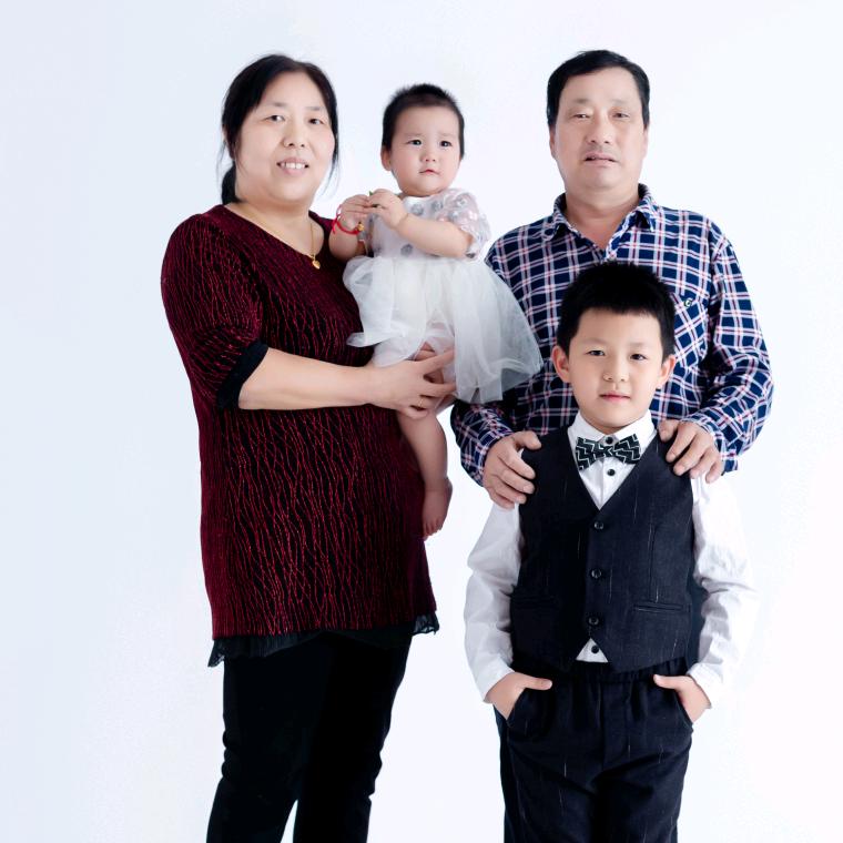 婷婷静静妈