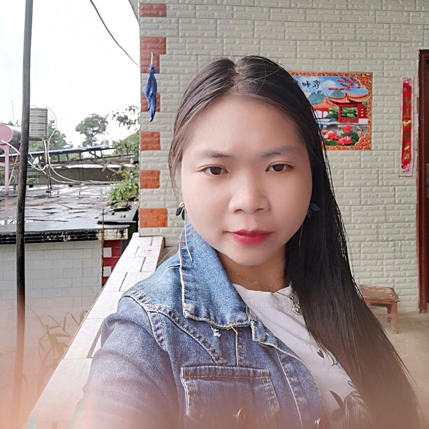农村小妹