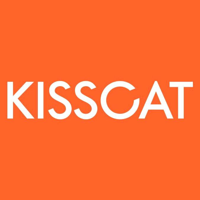 KISSCAT接吻猫官方旗舰店