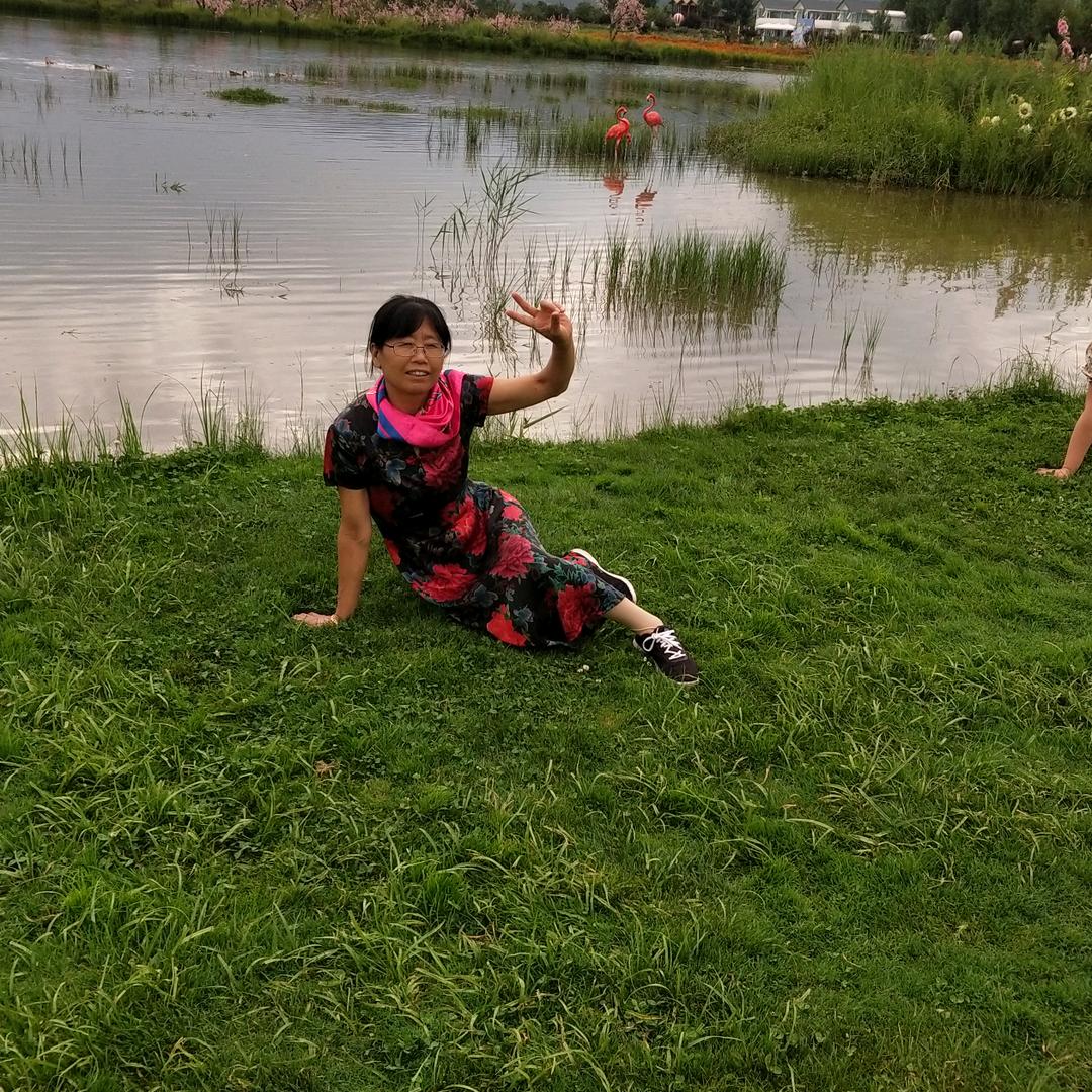 童心缘