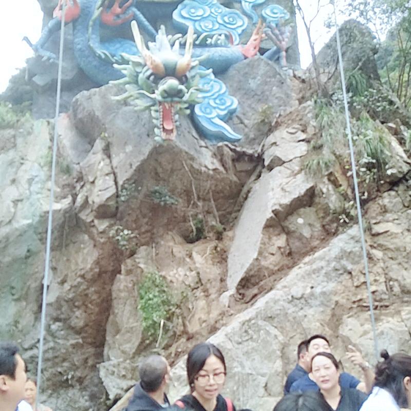 和发保洁经理兰兰