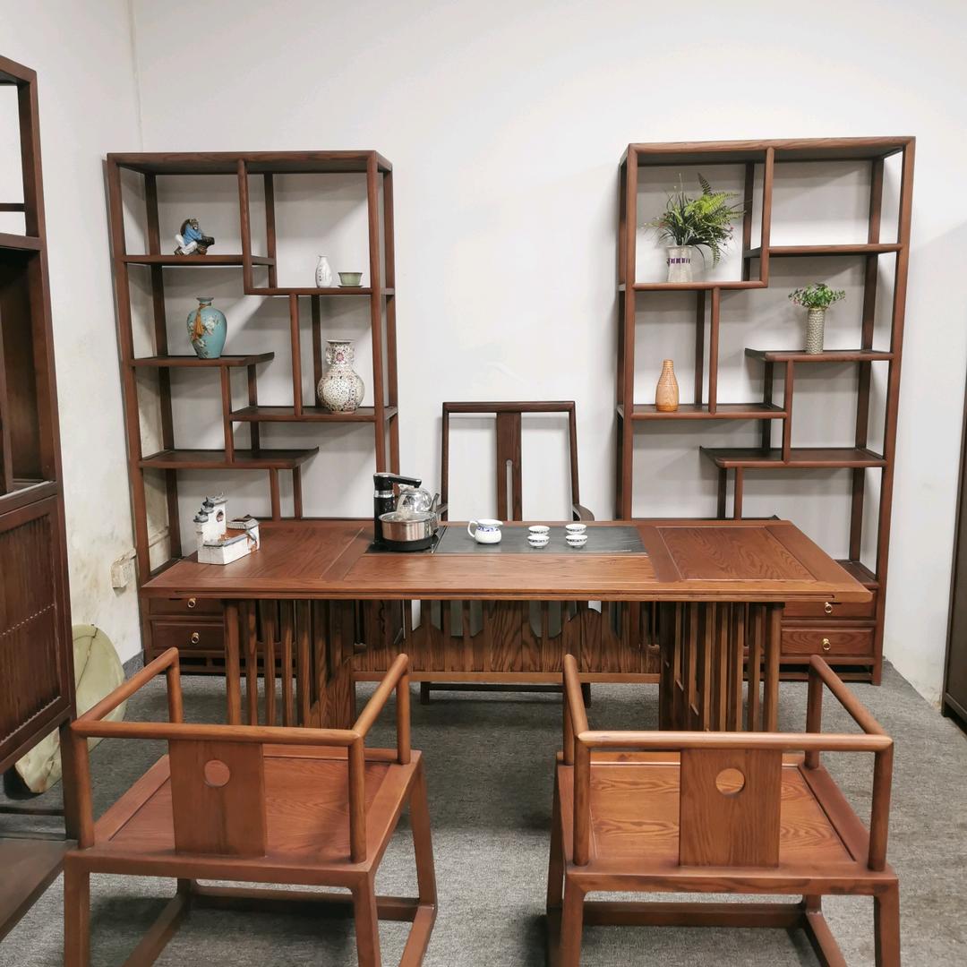 中山市尚品逸居家具有限公司