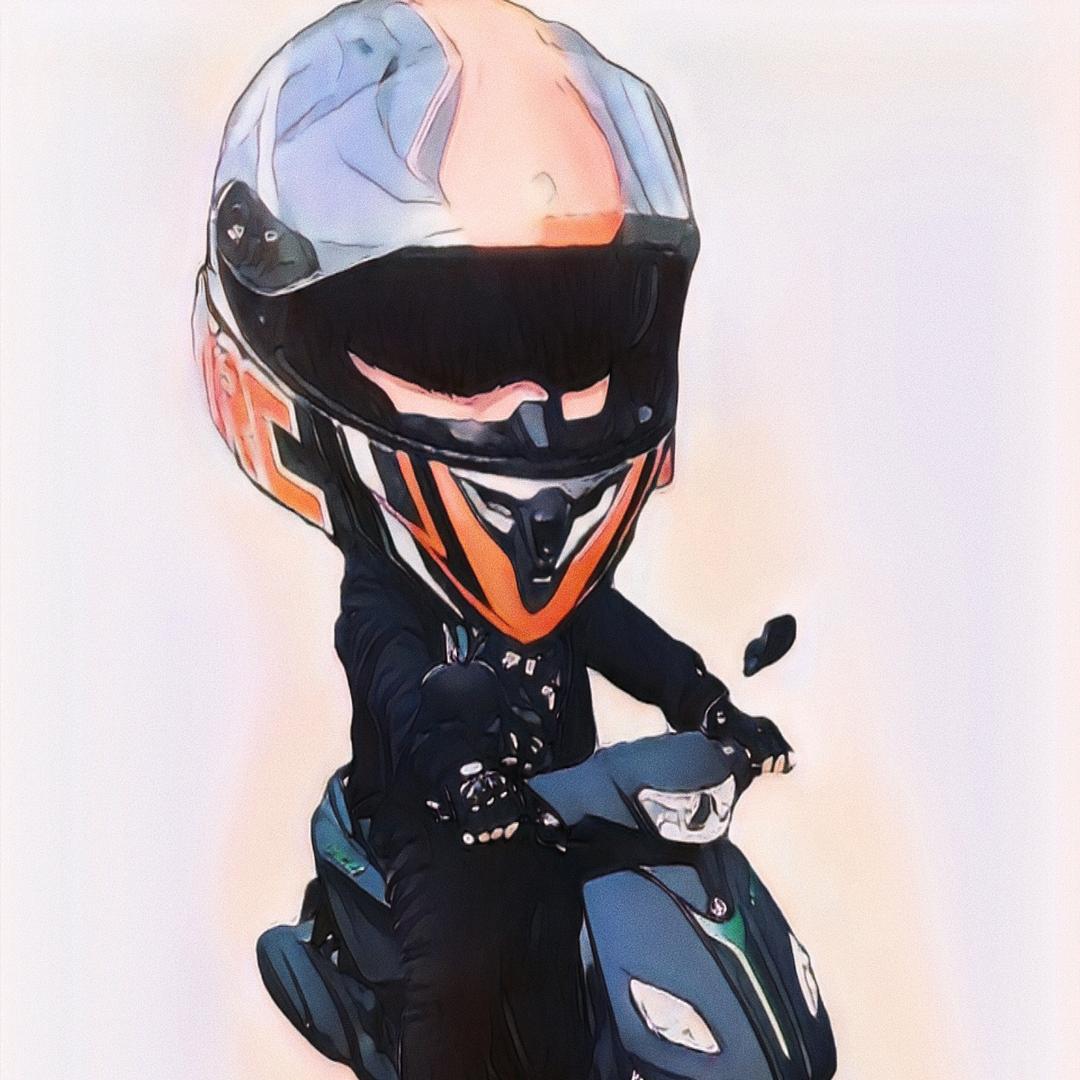 🛵謝不肉🥕