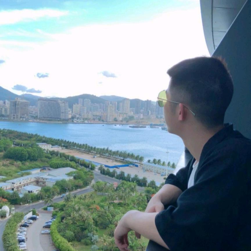 大行哥