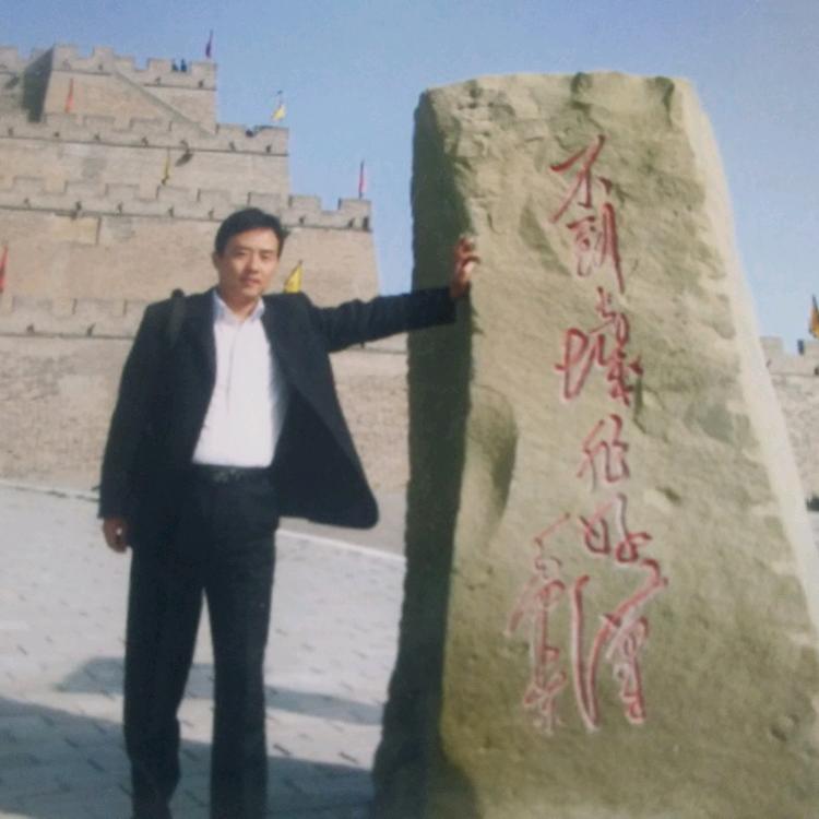 沉默是金。