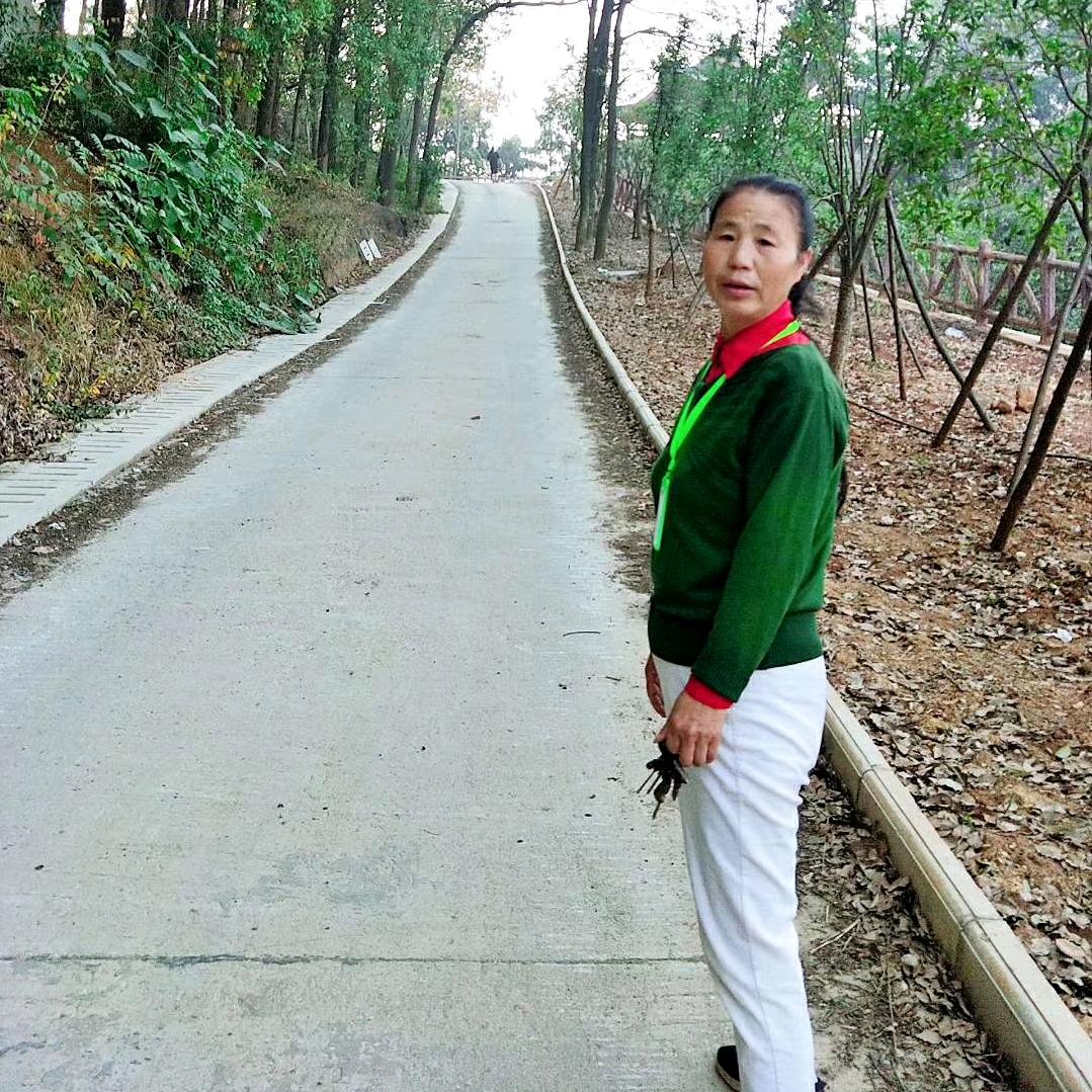 余妈妈