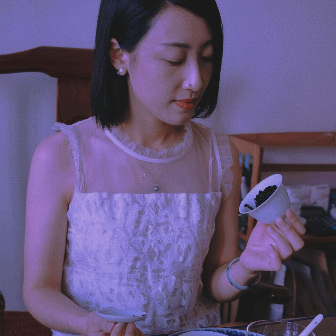 小雪爱喝茶，找茶