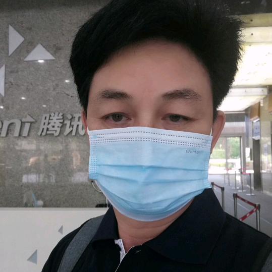 勿忘我（手机摄影）