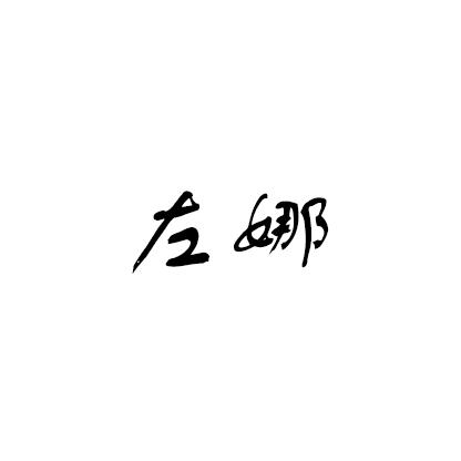 左娜皮草