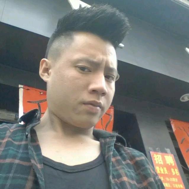 老男人@强