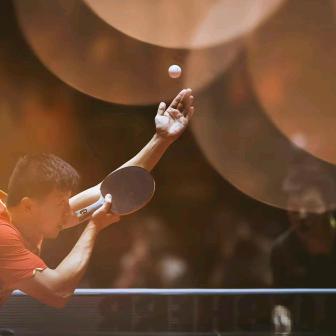 🏓