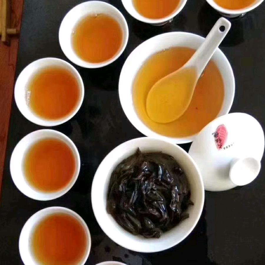 —武夷祉茗居茶业―武夷岩茶批发