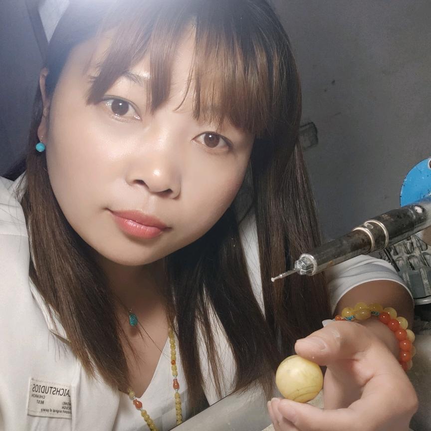 和田玉，蜜蜡工厂店