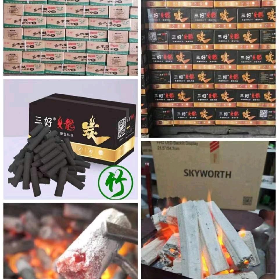 三好烧烤碳厂家