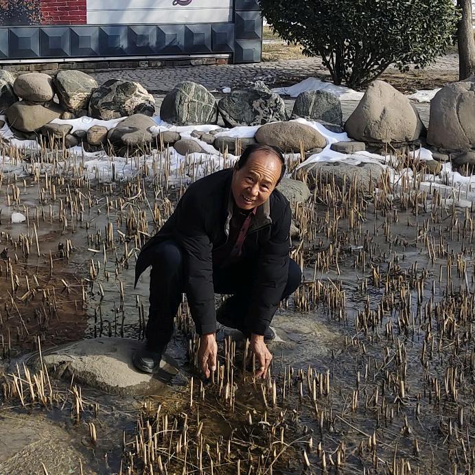 陪伴