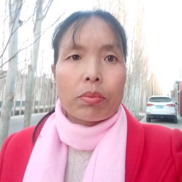 乡村庞姐