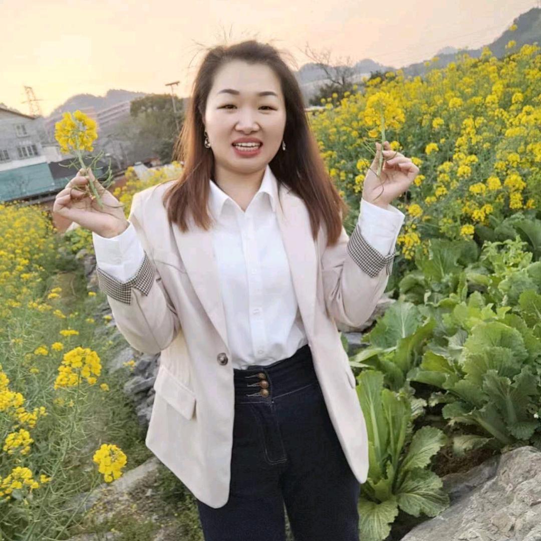 莲子🍀